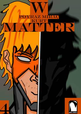 Read W-MATTER   9 Page 3 in Turkish