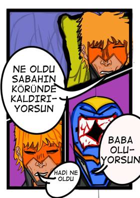 Read W-MATTER   9 Page 4 in Turkish
