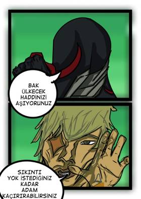 Read W-MATTER   9 Page 8 in Turkish