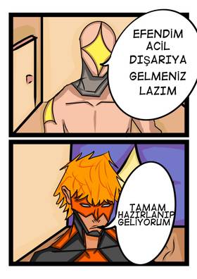 Read W-MATTER   8 Page 5 in Turkish