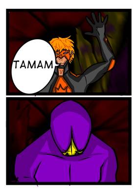 Read W-MATTER   8 Page 6 in Turkish