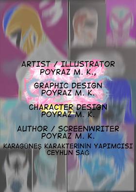 Read W-MATTER   8 Page 2 in Turkish