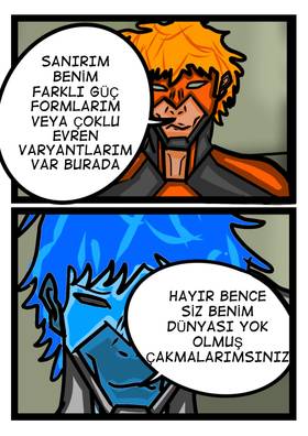 Read W-MATTER   10 Page 5 in Turkish