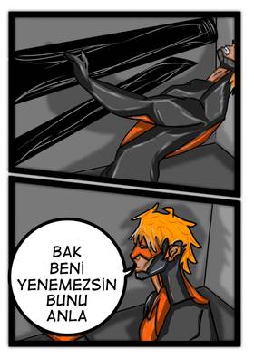 Read W-MATTER   10 Page 10 in Turkish