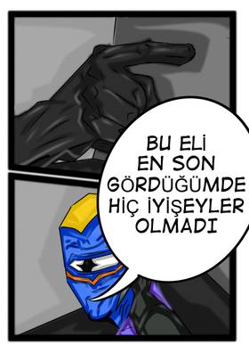 Read W-MATTER   11 Page 3 in Turkish