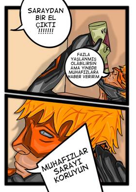 Read W-MATTER   11 Page 4 in Turkish