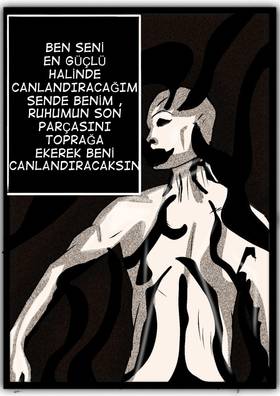 Read W-MATTER   11 Page 5 in Turkish