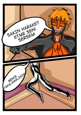 Read W-MATTER   11 Page 8 in Turkish