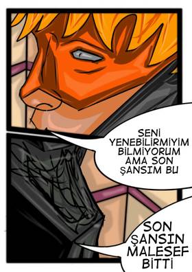 Read W-MATTER   12 Page 3 in Turkish