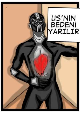 Read W-MATTER   12 Page 9 in Turkish