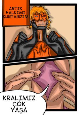 Read W-MATTER   12 Page 10 in Turkish