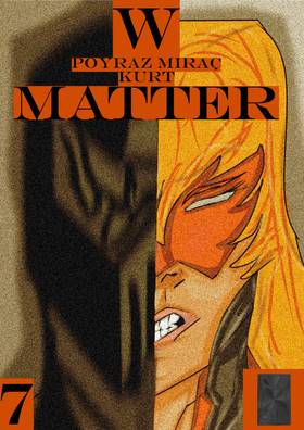 Read W-MATTER   13 Page 3 in Turkish