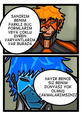 Read W-MATTER   13 Page 6 in Turkish