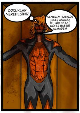 Read W-MATTER   14 Page 6 in Turkish