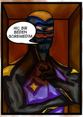 Read W-MATTER   14 Page 7 in Turkish