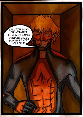 Read W-MATTER   14 Page 8 in Turkish