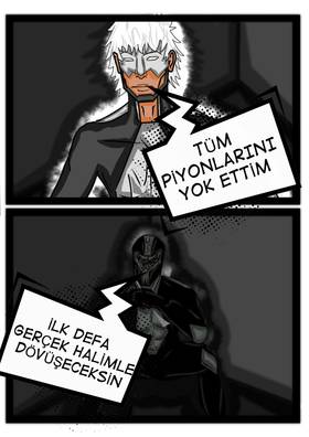 Read W-MATTER   15 Page 8 in Turkish