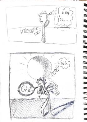 Read Spirits  1 Page 4 in English