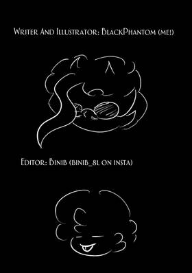 Read Dont Look Away  1 Page 1 in English