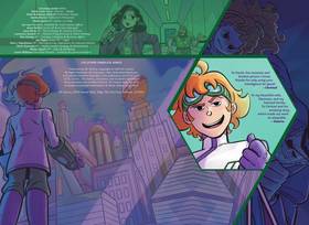Read Lex Luthor: Diabolical Genius (2026)  1 Page 4 in English