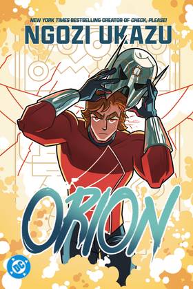 Read Orion (2026)  1 Page 1 in English