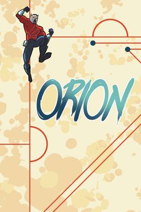 Read Orion (2026)  1 Page 2 in English