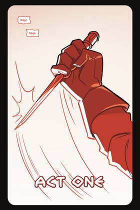 Read Orion (2026)  1 Page 6 in English