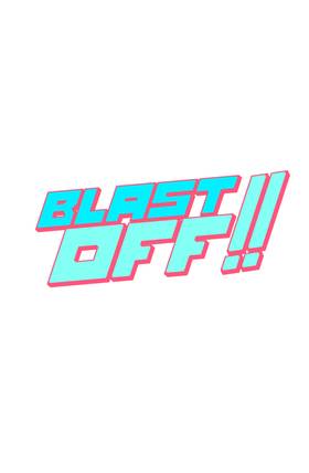 Read TCS Presents... BLASTOFF!!  3 Page 2 in English