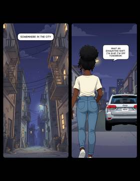 Read Cold Blooded Vol. 2 The Collecter  2 Page 2 in English