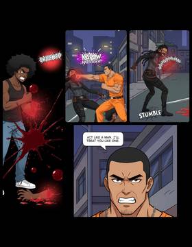Read Cold Blooded   2 Page 7 in English
