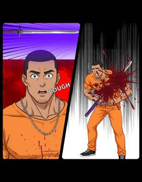 Read Cold Blooded   2 Page 10 in English