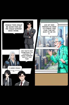 Read Cold Blooded   3 Page 4 in English