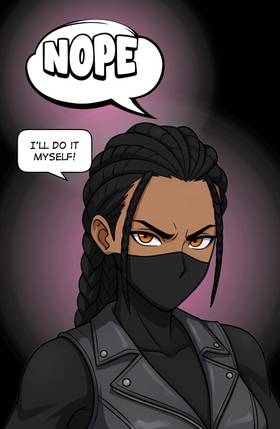 Read Cold Blooded   3 Page 7 in English