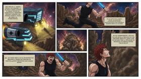 Read Time space  1 Page 2 in Spanish