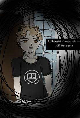 Read No Safe Place  1 Page 6 in English