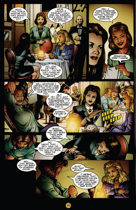 Read X-O Manowar (1996)  7 Page 9 in English