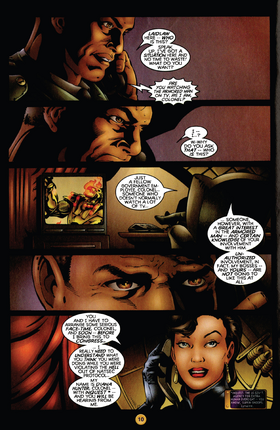 Read X-O Manowar (1996)  9 Page 9 in English