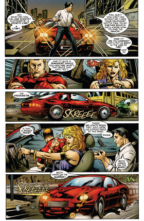Read X-O Manowar (1996)  6 Page 10 in English