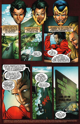 Read X-O Manowar (1996)  16 Page 2 in English
