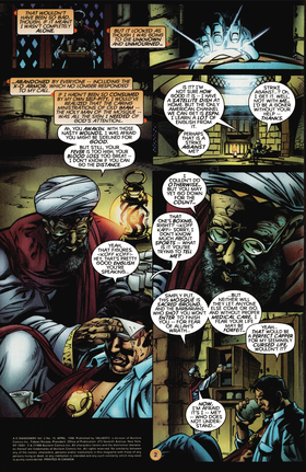 Read X-O Manowar (1996)  15 Page 3 in English