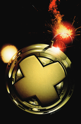 X-O Manowar (1996): X-O Manowar #20