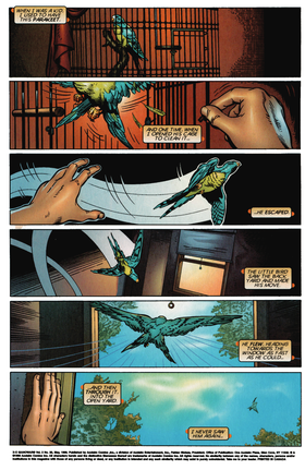 Read X-O Manowar (1996)  20 Page 2 in English