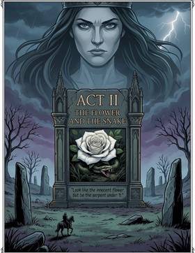 Read Shakespeare's Macbeth  2 Page 1 in English
