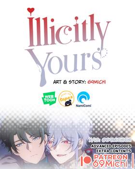 Read Illicitly Yours  2 Page 2 in English