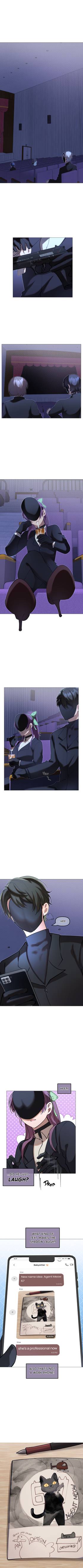 Read Illicitly Yours  25 Page 1 in English