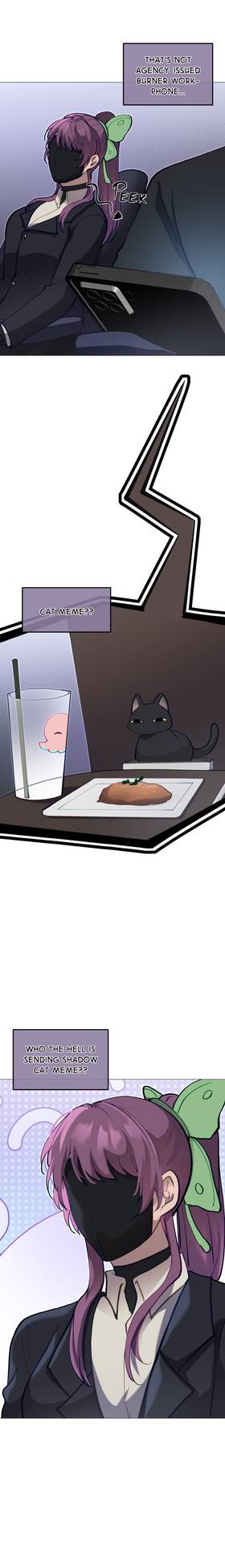 Read Illicitly Yours  26 Page 2 in English