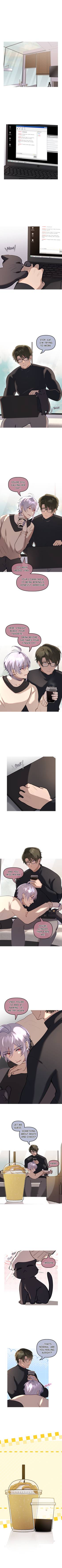 Read Illicitly Yours  31 Page 1 in English