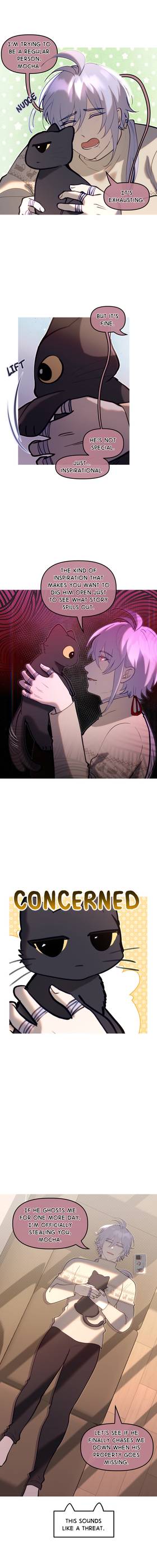 Read Illicitly Yours  36 Page 2 in English