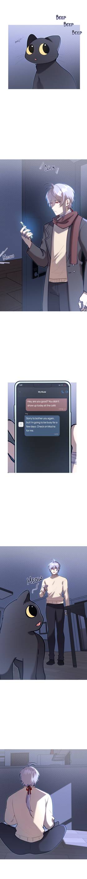 Read Illicitly Yours  34 Page 2 in English