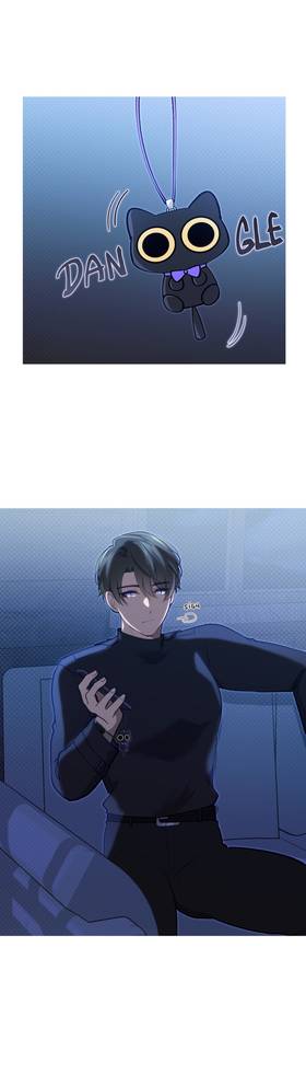 Read Illicitly Yours  37 Page 4 in English